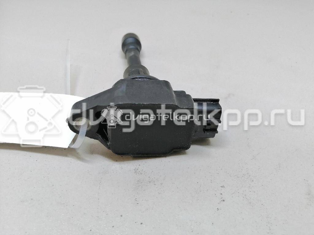 Фото Катушка зажигания  22448JA00C для Nissan Tiida / X-Trail / 350 Z Z33 / 370 Z Z34 / Altima {forloop.counter}}