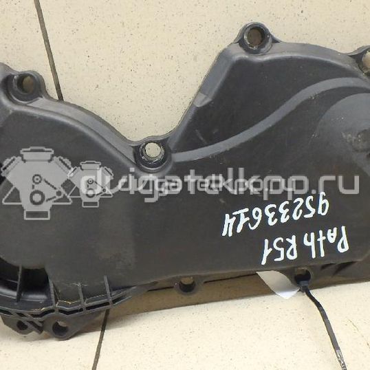 Фото Крышка распредвала  13500EC01A для Nissan Bassara / Nv350 E26 / Serena / Sani / Presage