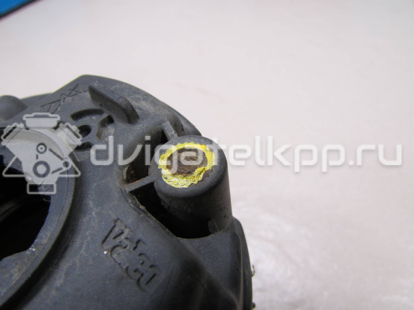 Фото Фара противотуманная  261508990b для Nissan Tiida / X-Trail / Note / Nv200 / Qashqai {forloop.counter}}