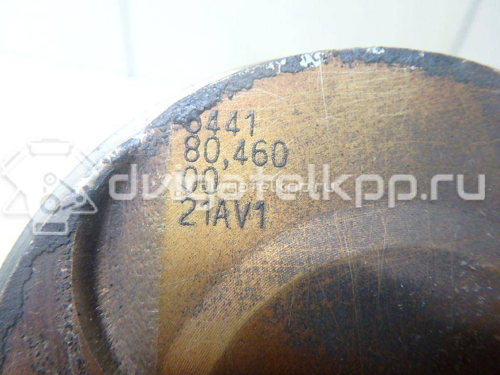 Фото Поршень с шатуном для двигателя A 18 XER для Opel / Vauxhall 137-140 л.с 16V 1.8 л бензин {forloop.counter}}