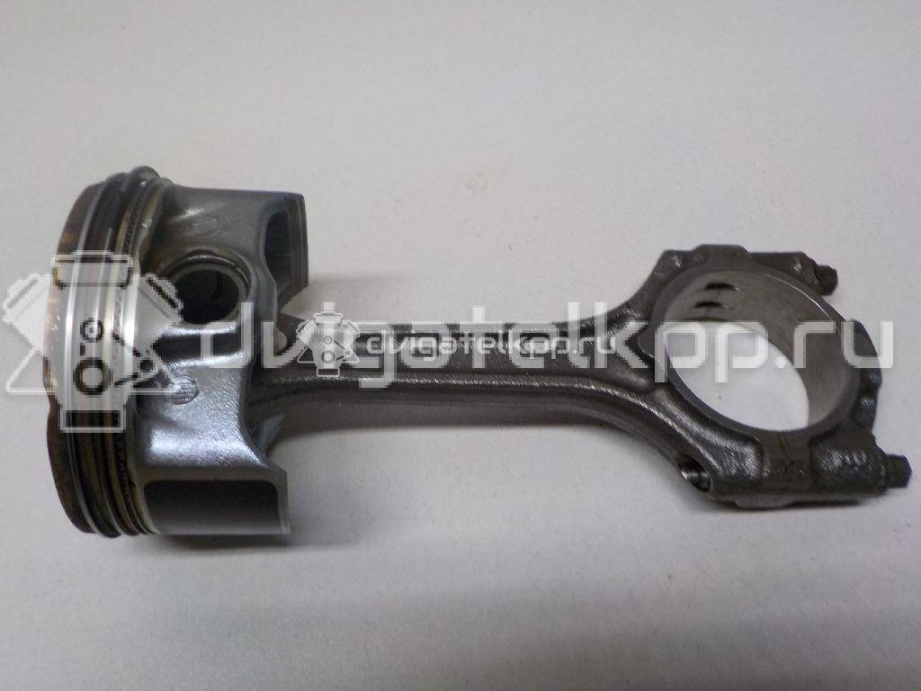 Фото Поршень с шатуном для двигателя A 18 XER для Opel / Vauxhall 137-140 л.с 16V 1.8 л бензин {forloop.counter}}