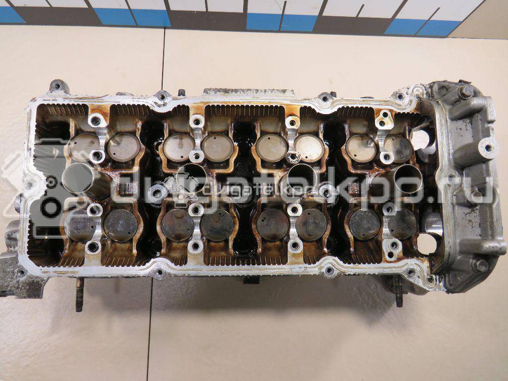 Фото Головка блока  110408H301 для Nissan (Dongfeng) / Nissan {forloop.counter}}