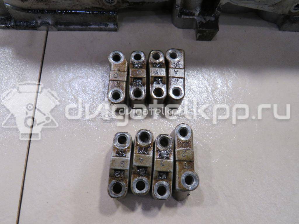 Фото Головка блока  110408H301 для Nissan (Dongfeng) / Nissan {forloop.counter}}