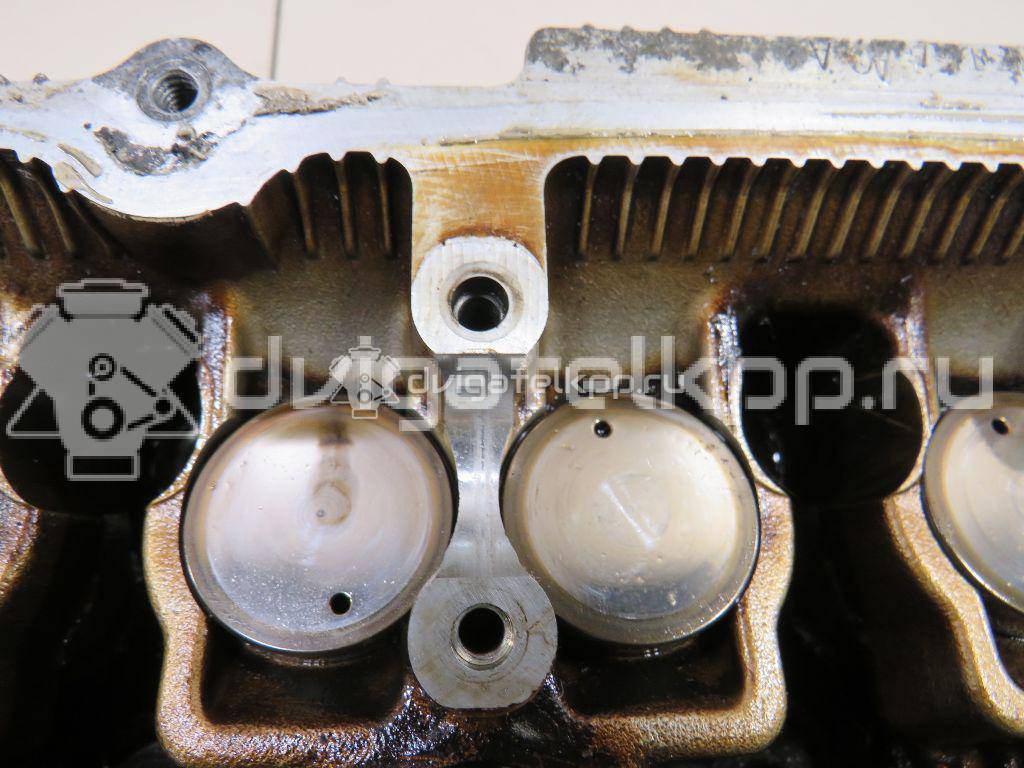 Фото Головка блока  110408H301 для Nissan (Dongfeng) / Nissan {forloop.counter}}