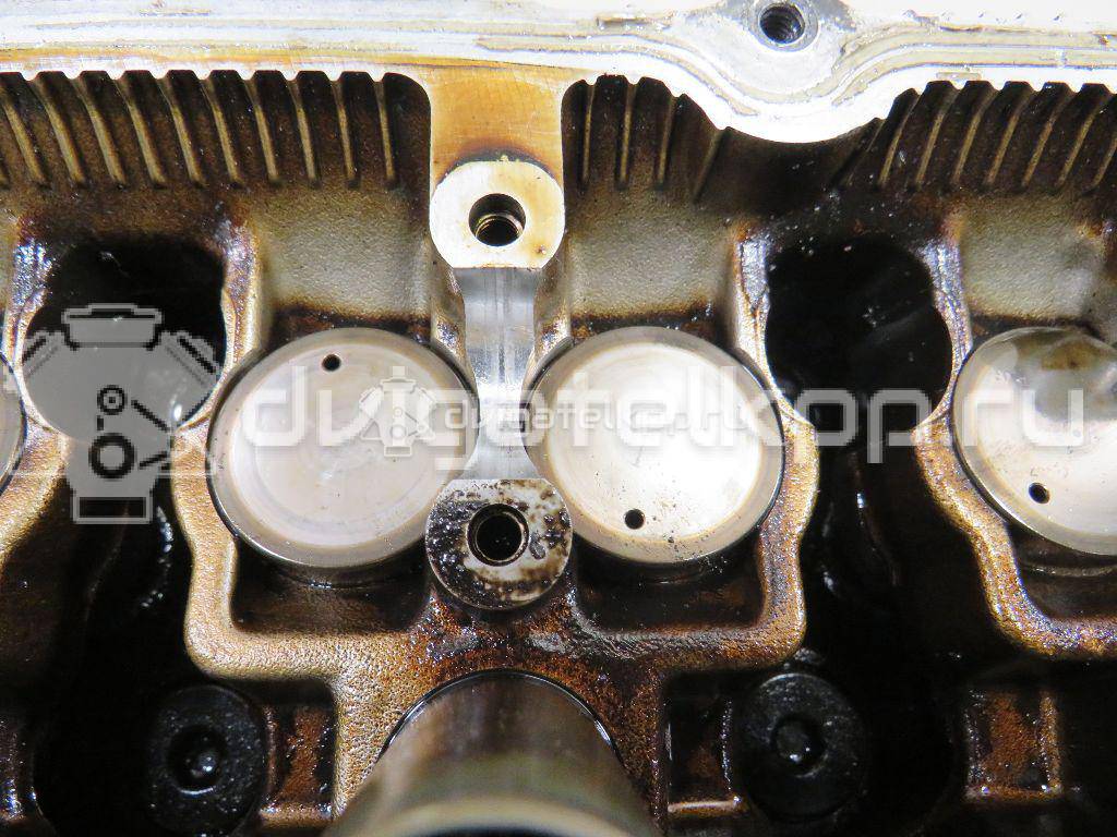 Фото Головка блока  110408H301 для Nissan (Dongfeng) / Nissan {forloop.counter}}