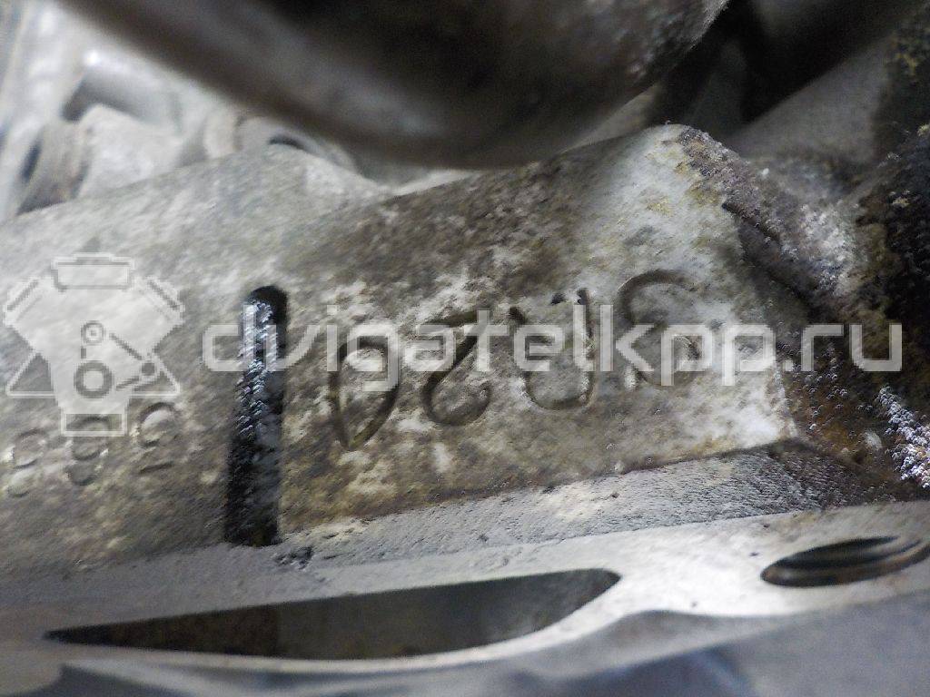 Фото Контрактный (б/у) двигатель SR20DE для Nissan (Dongfeng) Sunny / Bluebird 125-160 л.с 16V 2.0 л бензин 101022F1SB {forloop.counter}}