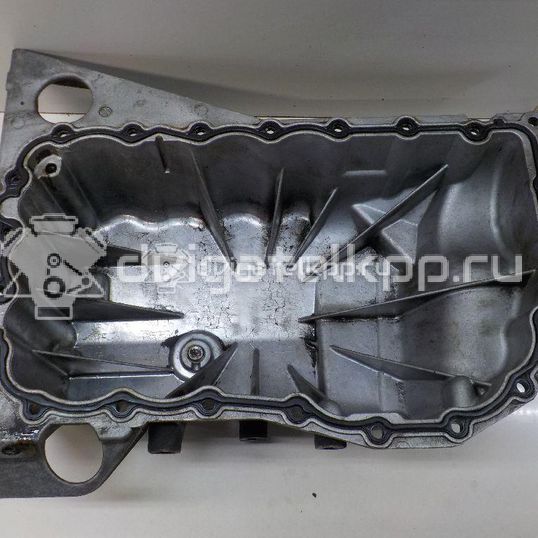 Фото Поддон масляный двигателя  8200760467 для nissan Primera P12E