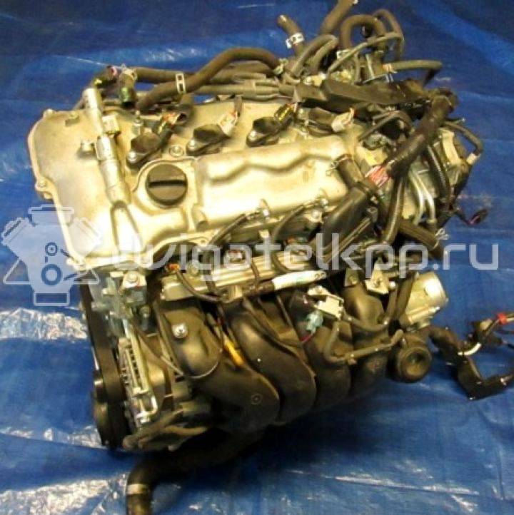 Фото Контрактный (б/у) двигатель 2ZR-FAE для Toyota Isis M1 / Allion / Avensis / Premio / Verso 128-147 л.с 16V 1.8 л бензин {forloop.counter}}