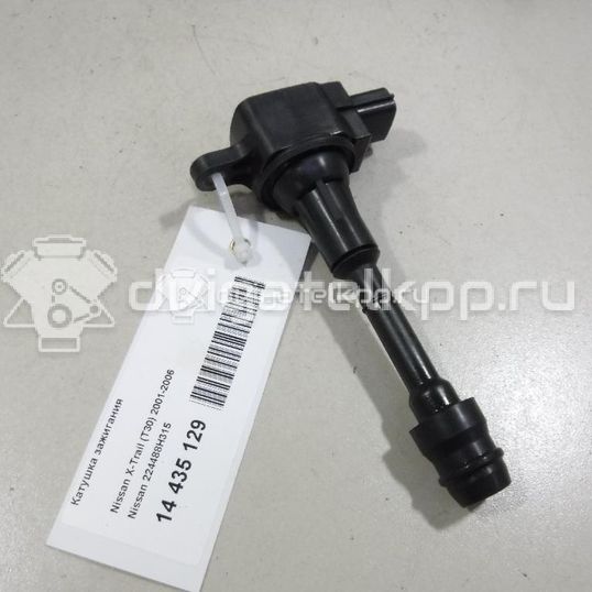 Фото Катушка зажигания  224488H315 для Nissan X-Trail / 350 Z Z33 / Altima / Primera / Elgrand