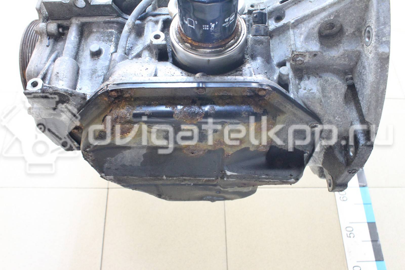 Фото Контрактный (б/у) двигатель MR20 для Dongfeng Fengdu / Suzuki / Nissan (Dongfeng) 144 л.с 16V 2.0 л бензин 10102JD2AC {forloop.counter}}