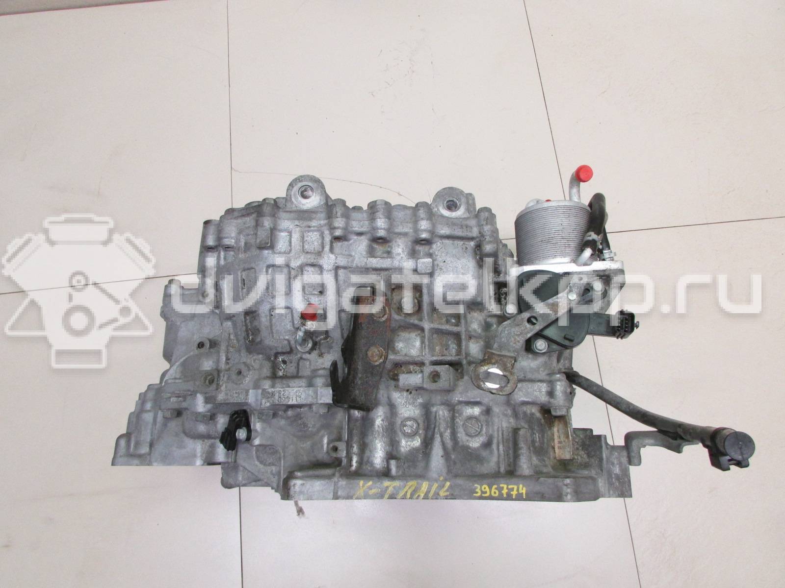 Фото Контрактная (б/у) АКПП для Venucia / Suzuki / Samsung / Nissan / Nissan (Dongfeng) 144 л.с 16V 2.0 л MR20DE бензин 310201XT2D {forloop.counter}}