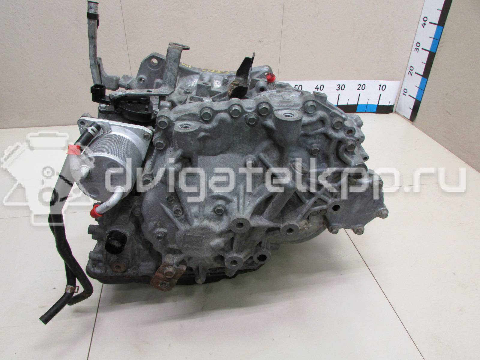 Фото Контрактная (б/у) АКПП для Nissan (Dongfeng) / Suzuki / Samsung / Nissan 129-147 л.с 16V 2.0 л MR20DE Бензин/спирт 310201XT2D {forloop.counter}}