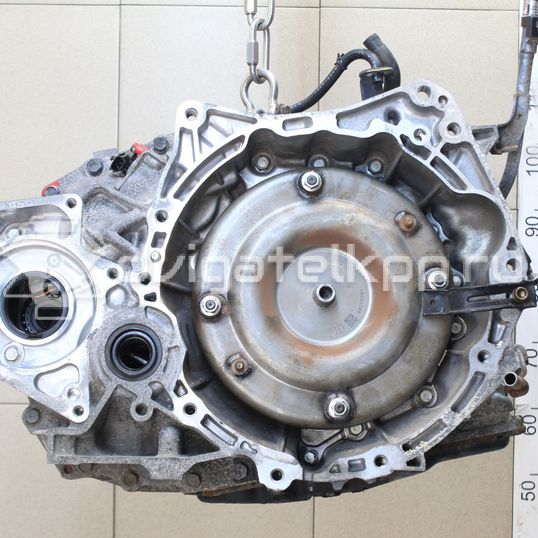 Фото Контрактная (б/у) АКПП для Venucia / Suzuki / Samsung / Nissan / Nissan (Dongfeng) 144 л.с 16V 2.0 л MR20DE бензин 310201XT2D