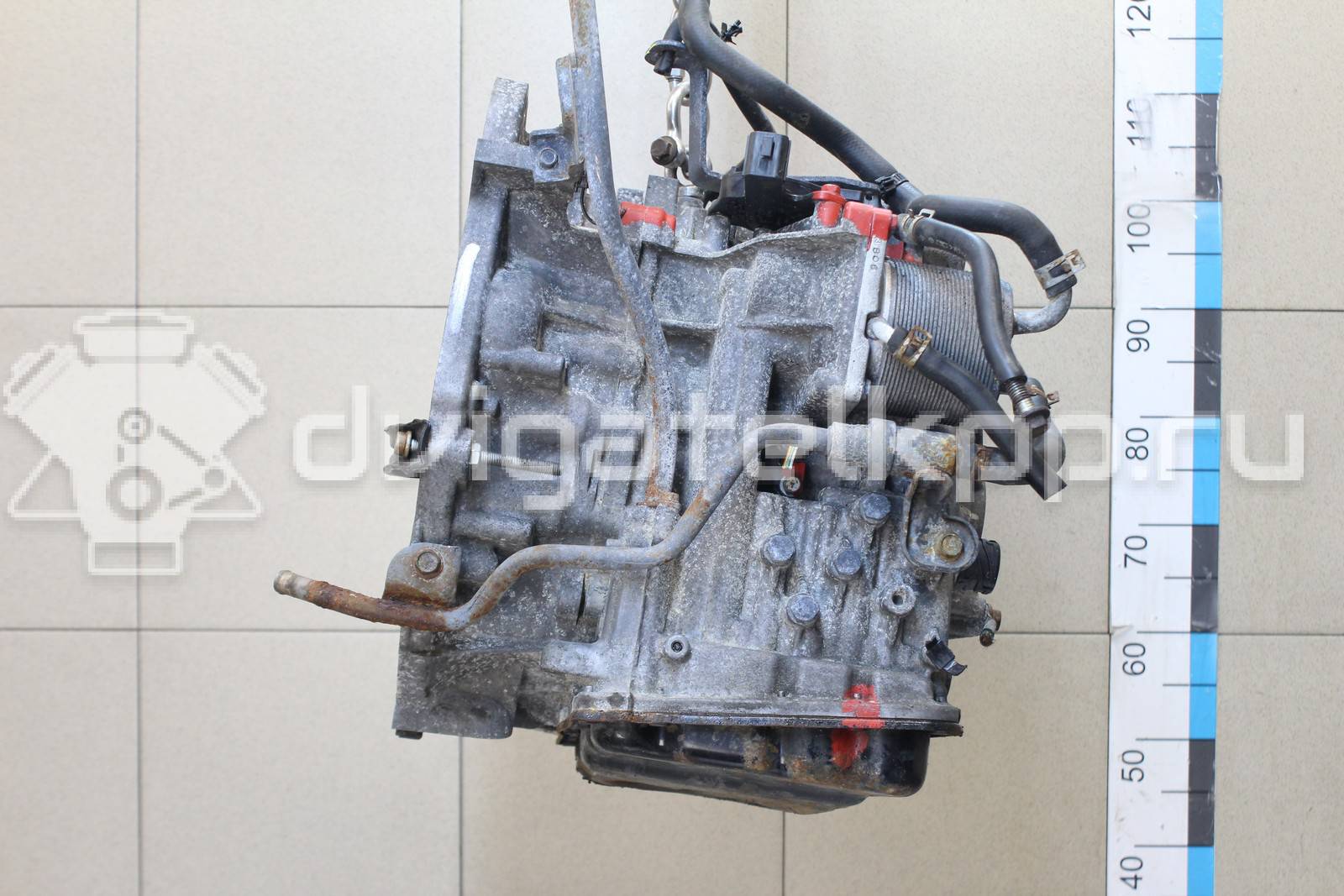 Фото Контрактная (б/у) АКПП для Samsung / Suzuki / Nissan / Nissan (Dongfeng) 133-144 л.с 16V 2.0 л MR20DE бензин 310201XT2D {forloop.counter}}