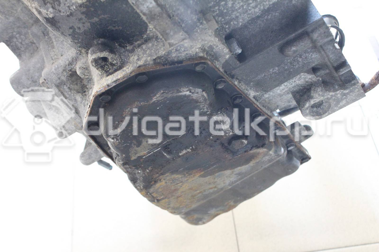 Фото Контрактная (б/у) АКПП для Samsung / Suzuki / Nissan / Nissan (Dongfeng) 133-144 л.с 16V 2.0 л MR20DE бензин 310201XT2D {forloop.counter}}