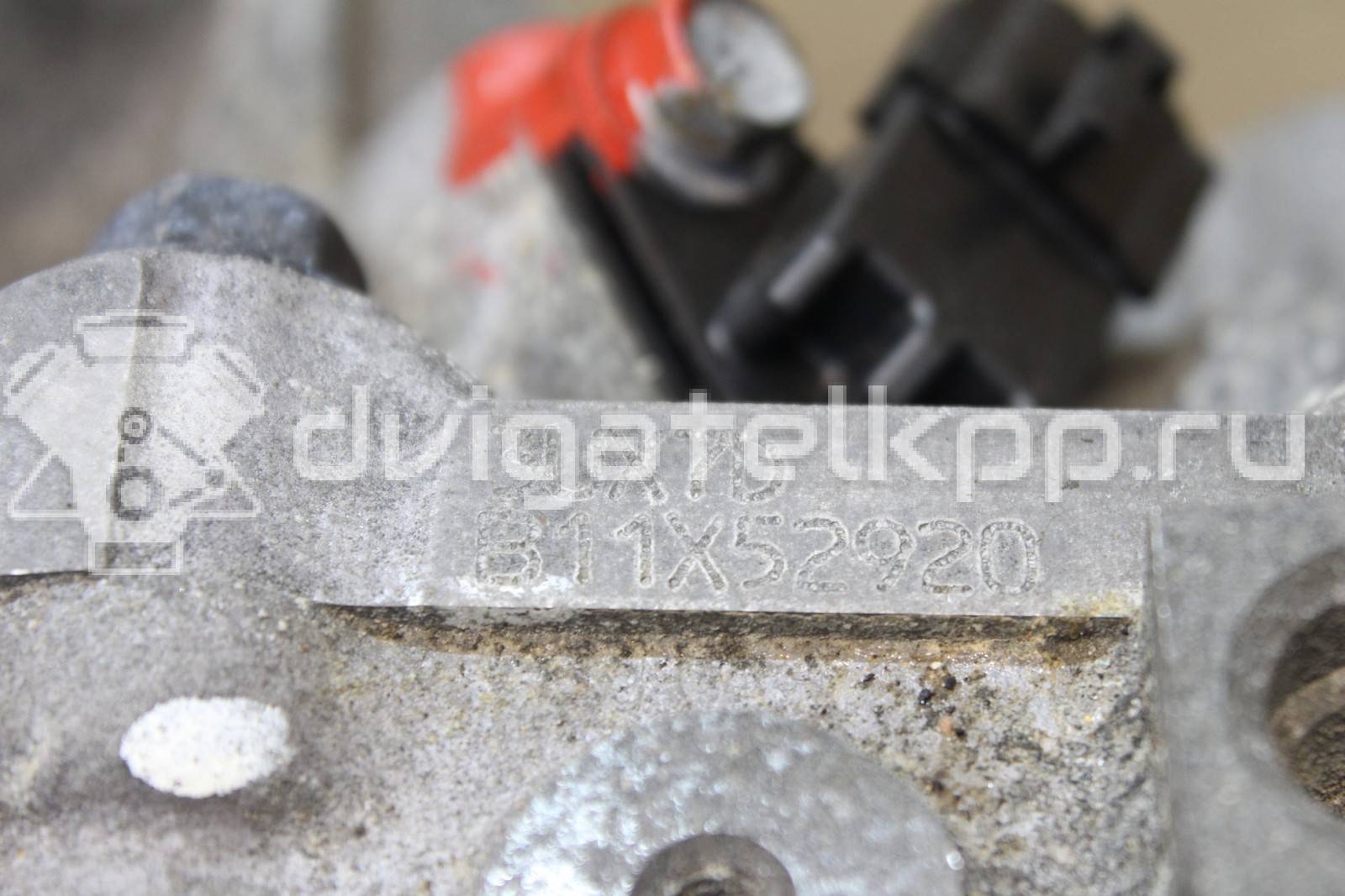 Фото Контрактная (б/у) АКПП для Samsung / Suzuki / Nissan / Nissan (Dongfeng) 131-147 л.с 16V 2.0 л MR20DE бензин 310201XT2D {forloop.counter}}