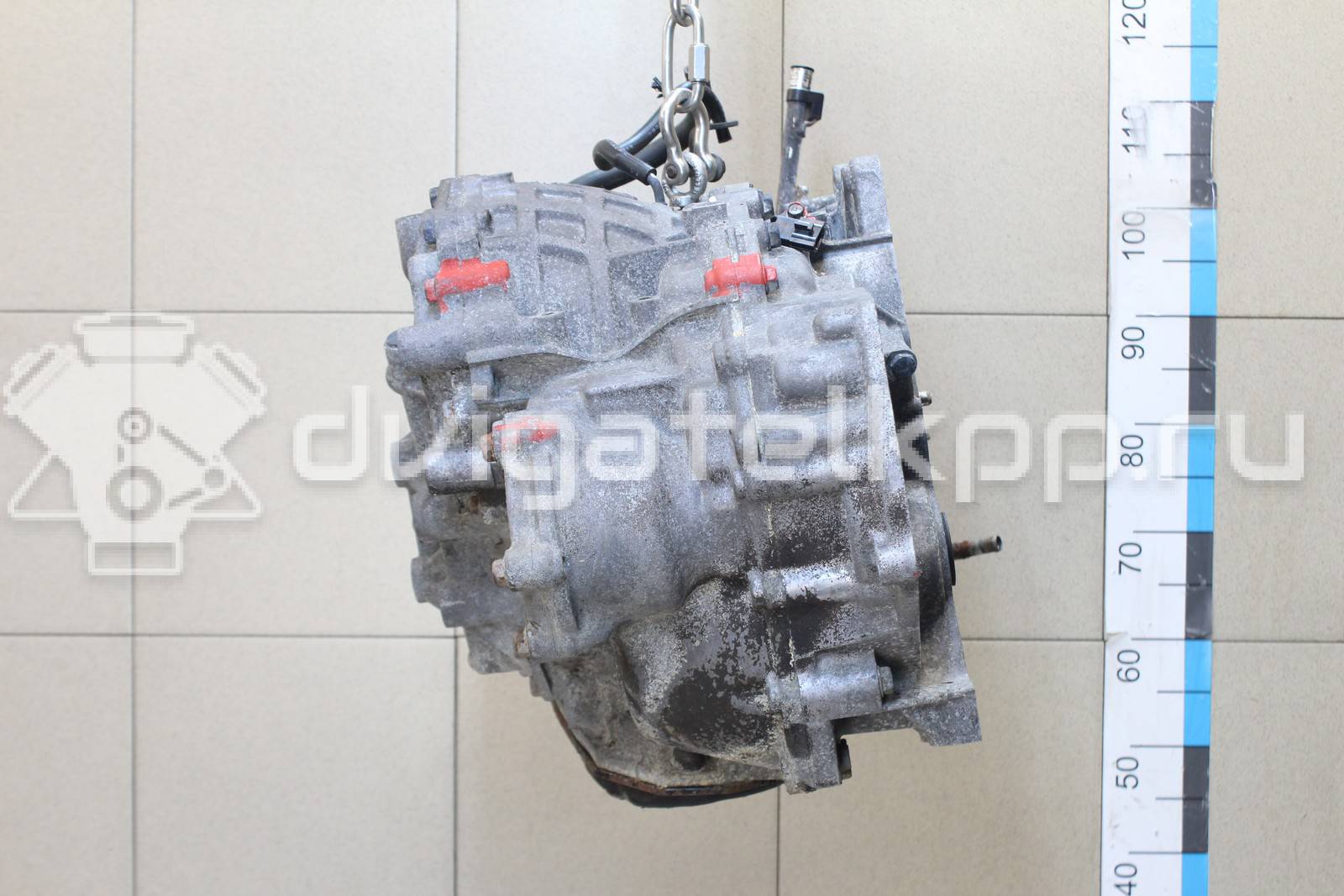 Фото Контрактная (б/у) АКПП для Samsung / Suzuki / Nissan / Nissan (Dongfeng) 136-143 л.с 16V 2.0 л MR20DE Бензин/газ 310201XT2D {forloop.counter}}