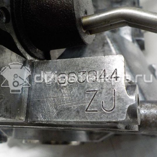 Фото Контрактный (б/у) двигатель ZJ для Mazda (Changan) 2 86 л.с 16V 1.3 л бензин ZJ4602300A