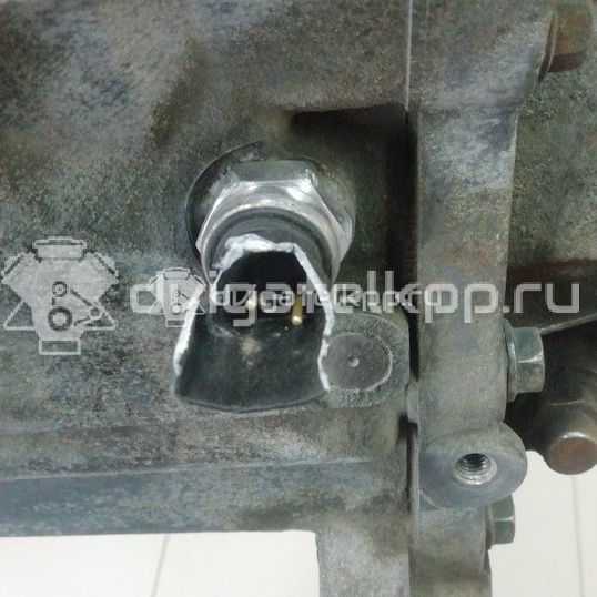 Фото Контрактная (б/у) МКПП для Mazda 2 / 3 80 л.с 16V 1.4 л FXJA бензин 1361496