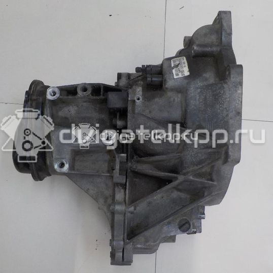 Фото Контрактная (б/у) МКПП для Mazda 2 / 3 80 л.с 16V 1.4 л FXJA бензин 1361496