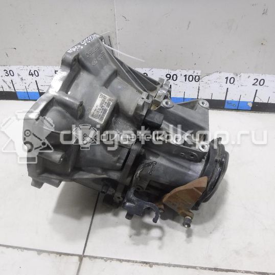 Фото Контрактная (б/у) МКПП для Mazda 2 / 3 80 л.с 16V 1.4 л FXJA бензин 1327480