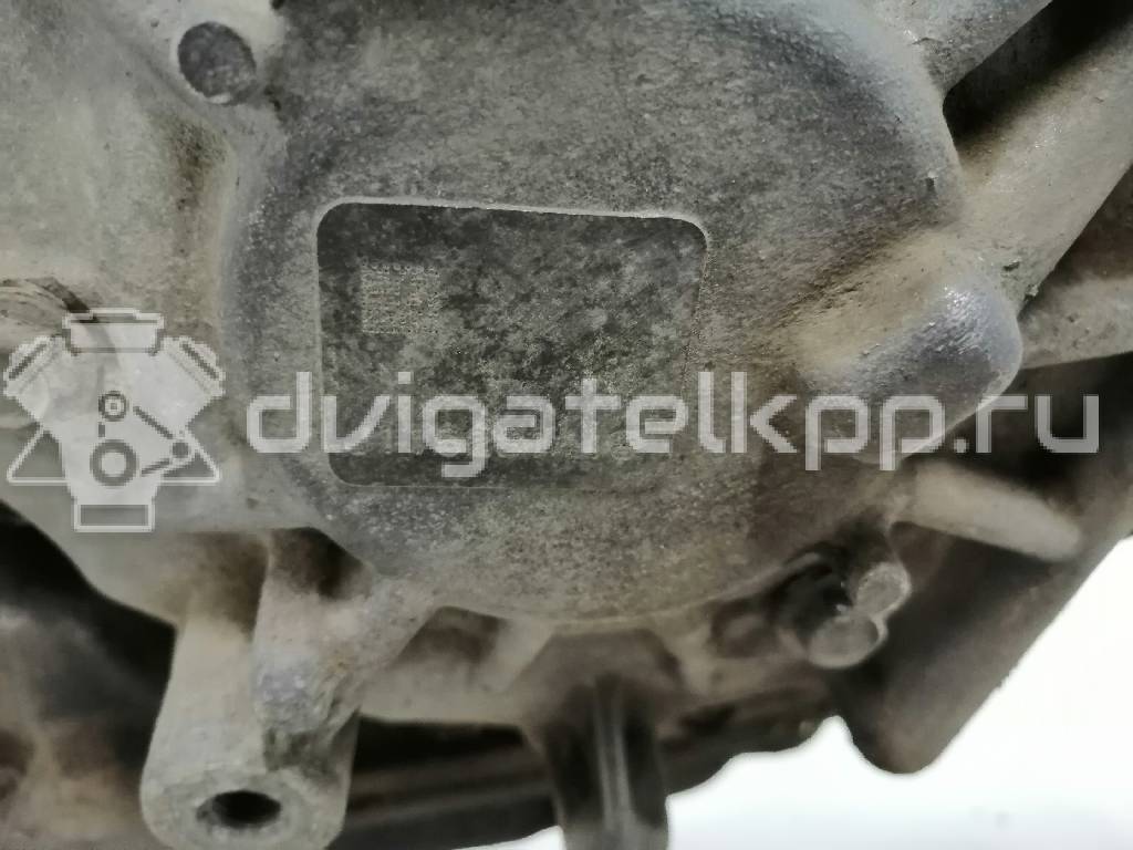 Фото Контрактная (б/у) АКПП для Nissan (Dongfeng) / Suzuki / Mitsuoka / Nissan 147-186 л.с 16V 2.5 л QR25DE бензин 310201XT6C {forloop.counter}}