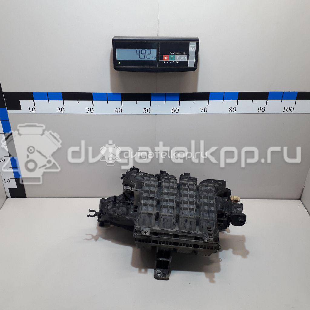 Фото Коллектор впускной  140013ta0b для Nissan (Dongfeng) / Suzuki / Mitsuoka / Nissan {forloop.counter}}