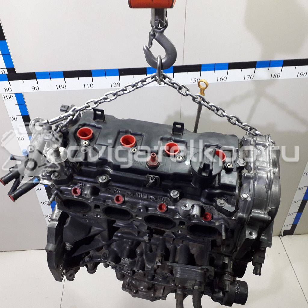 Фото Контрактный (б/у) двигатель QR25 для Infiniti / Nissan / Nissan (Zhengzhou) / Nissan (Dongfeng) 184 л.с 16V 2.5 л бензин 101023TAAC {forloop.counter}}