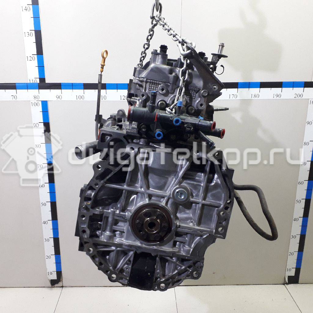 Фото Контрактный (б/у) двигатель QR25 для Infiniti / Nissan / Nissan (Dongfeng) 184-234 л.с 16V 2.5 л бензин 101023TAAC {forloop.counter}}