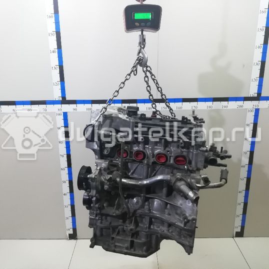 Фото Контрактный (б/у) двигатель QR25 для Infiniti / Nissan / Nissan (Dongfeng) 184 л.с 16V 2.5 л бензин 101023TAAC