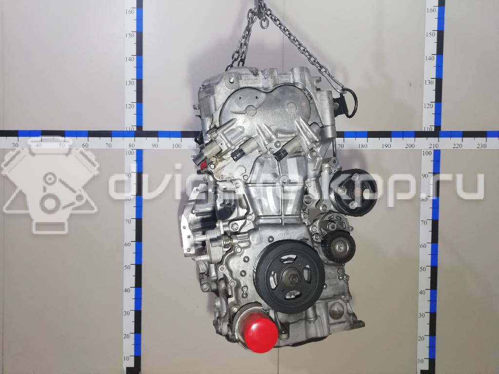 Фото Контрактный (б/у) двигатель QR25 для Infiniti / Nissan / Nissan (Dongfeng) 184 л.с 16V 2.5 л бензин 101023TAAC {forloop.counter}}