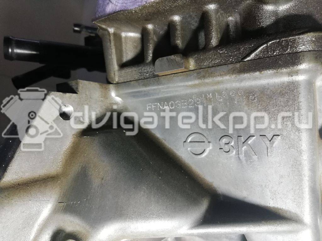 Фото Контрактный (б/у) двигатель QR25 для Infiniti / Renault (Dongfeng) / Nissan / Nissan (Dongfeng) 171-186 л.с 16V 2.5 л бензин 101023TAAC {forloop.counter}}