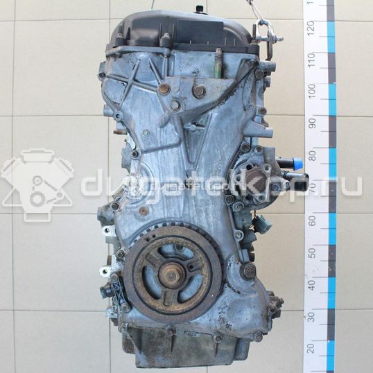 Фото Контрактный (б/у) двигатель L3 для Mazda / Ford Australia 147-148 л.с 16V 2.3 л бензин