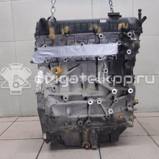 Фото Контрактный (б/у) двигатель L3 для Mazda / Ford Australia / Ford (Changan) 160-162 л.с 16V 2.3 л бензин L33302300B