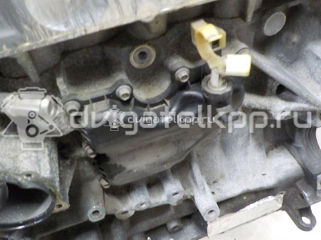 Фото Контрактный (б/у) двигатель L3 для Mazda / Ford Australia / Ford (Changan) 160-162 л.с 16V 2.3 л бензин L3YZ-02-200C {forloop.counter}}