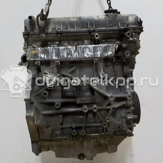 Фото Контрактный (б/у) двигатель L3 для Mazda Mpv 141-148 л.с 16V 2.3 л бензин