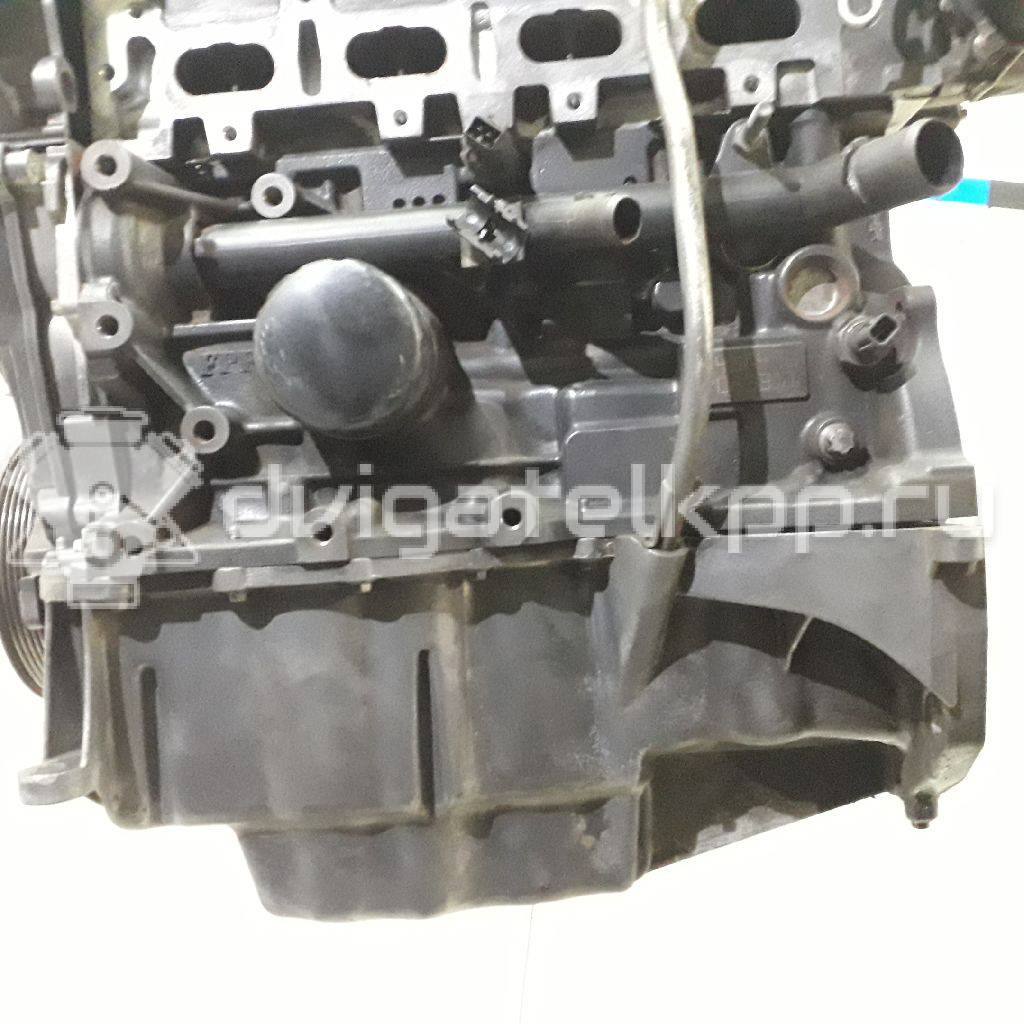 Фото Контрактный (б/у) двигатель K4M для Iran Khodro (Ikco) / Nissan 102-110 л.с 16V 1.6 л бензин 1010201Q1E {forloop.counter}}