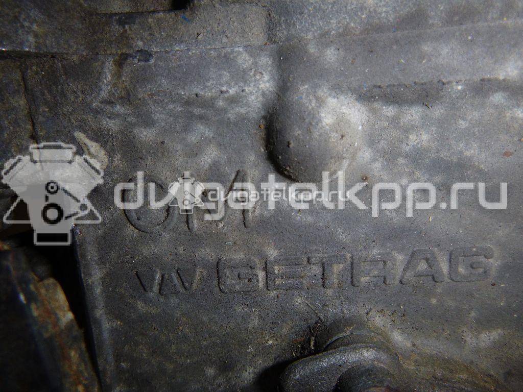 Фото Контрактная (б/у) МКПП для Opel / Vauxhall 100 л.с 16V 1.7 л Z 17 DTH Дизельное топливо F23 {forloop.counter}}