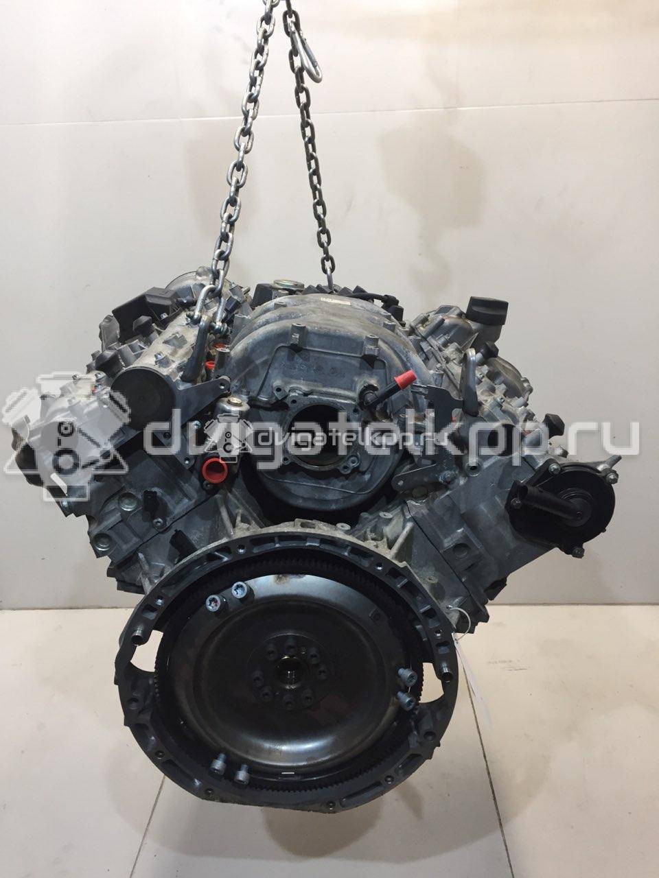 Фото Контрактный (б/у) двигатель M 272.967 (M272 E35) для Mercedes-Benz M-Class / R-Class W251, V251 272 л.с 24V 3.5 л бензин 2720105900 {forloop.counter}}