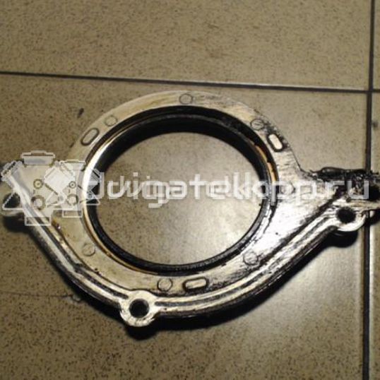 Фото Сальник коленвала задний  1229631U20 для Nissan 350 Z Z33 / Altima / Cefiro / Cedric / Maxima