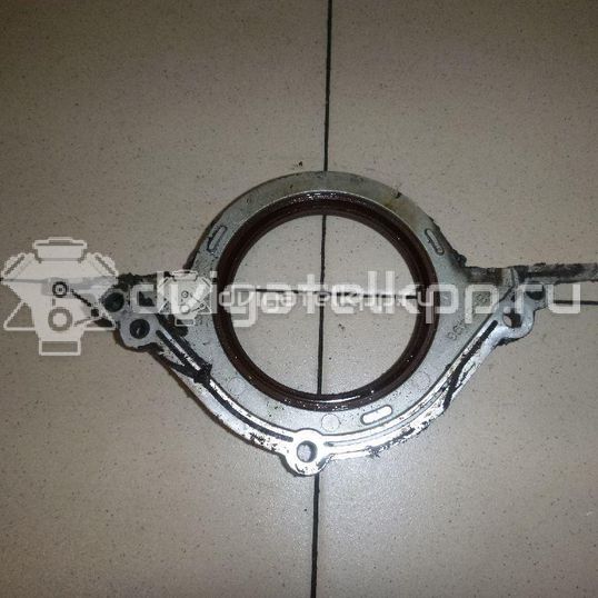 Фото Сальник коленвала задний  1229631U20 для Nissan 350 Z Z33 / Altima / Cefiro / Cedric / Maxima