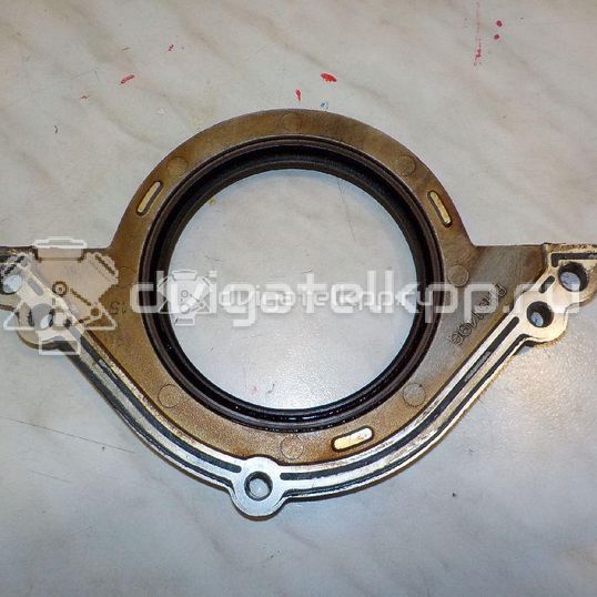 Фото Сальник коленвала задний  1229631u20 для Nissan 350 Z Z33 / Altima / Cefiro / Cedric / Maxima