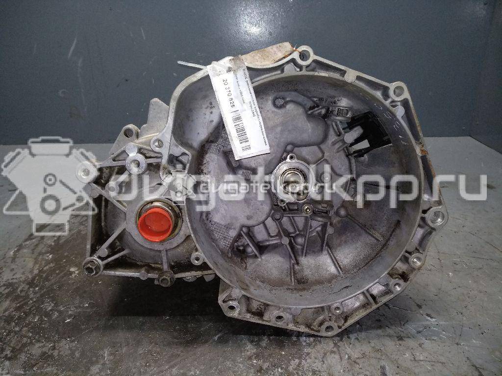 Фото Контрактная (б/у) МКПП для Opel / Vauxhall 201-211 л.с 24V 3.0 л X 30 XE бензин 12556056 {forloop.counter}}