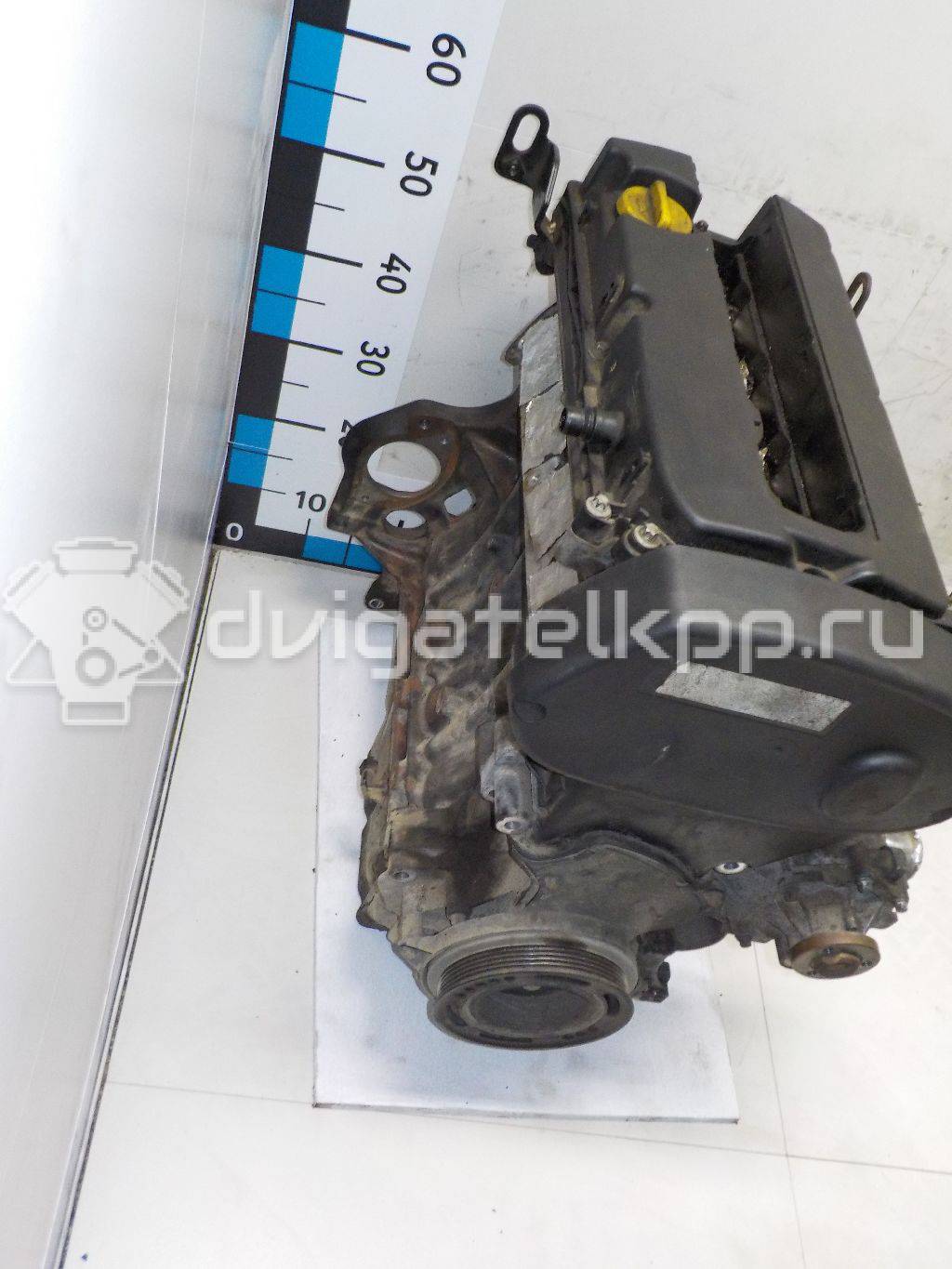 Фото Контрактный (б/у) двигатель Z 16 XER для Opel / Vauxhall 116 л.с 16V 1.6 л бензин 93169189 {forloop.counter}}