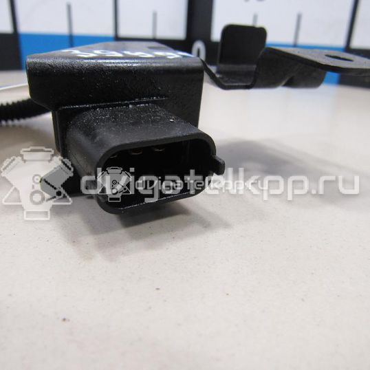 Фото Датчик положения коленвала  55555806 для Opel Astra / Mokka X / Corsa / Vectra / Signum