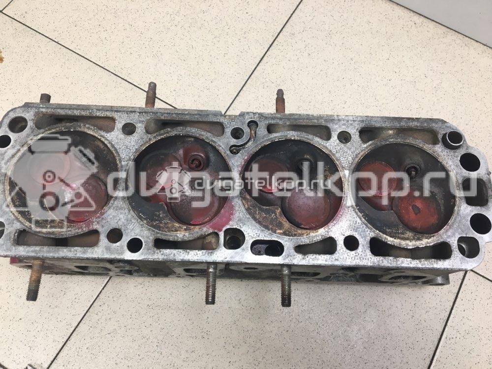 Фото Головка блока для двигателя C 16 NZ для Opel / Vauxhall 75-82 л.с 8V 1.6 л бензин {forloop.counter}}