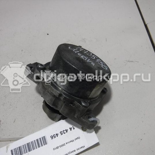 Фото Насос вакуумный  55221037 для Opel Tigra / Corsa / Combo / Agila / Meriva