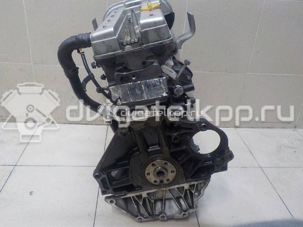 Фото Контрактный (б/у) двигатель X 18 XE для Opel / Vauxhall 115 л.с 16V 1.8 л бензин 90573146 {forloop.counter}}