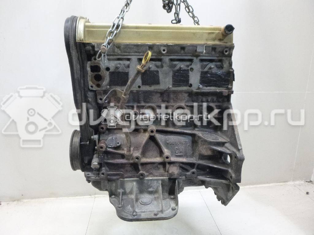 Фото Контрактный (б/у) двигатель X 18 XE для Opel Astra / Vectra 115 л.с 16V 1.8 л бензин 0601415 {forloop.counter}}