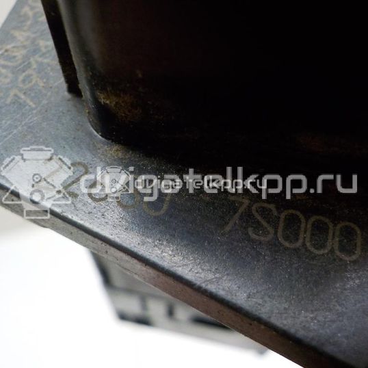 Фото Расходомер воздуха (массметр)  226807S000 для Nissan Primera / Patrol / Almera / Micra / Cabstar